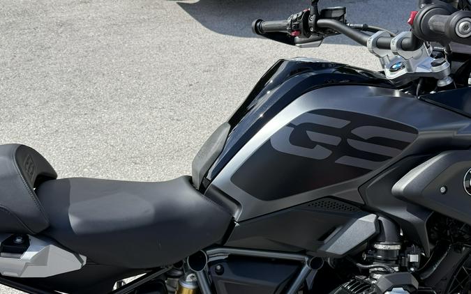 2023 BMW R 1250 GS