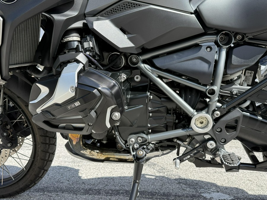2023 BMW R 1250 GS