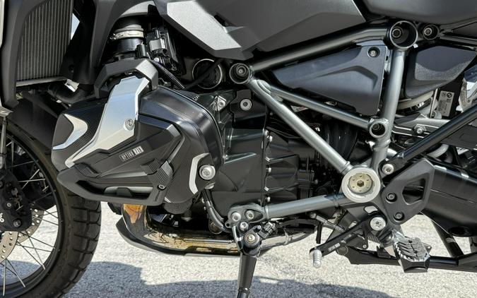 2023 BMW R 1250 GS