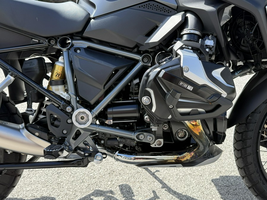 2023 BMW R 1250 GS