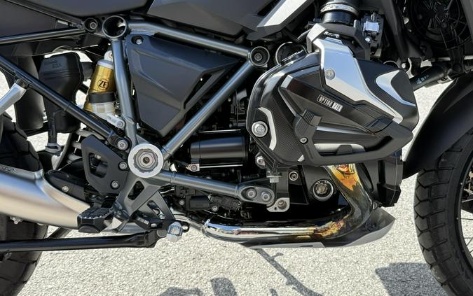 2023 BMW R 1250 GS