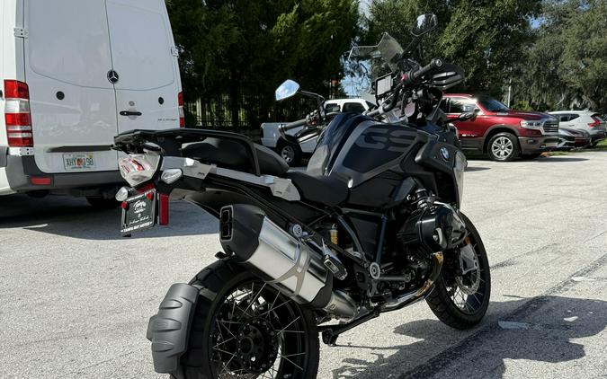 2023 BMW R 1250 GS
