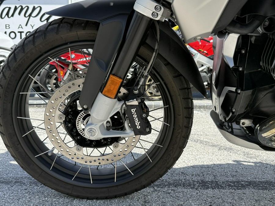 2023 BMW R 1250 GS
