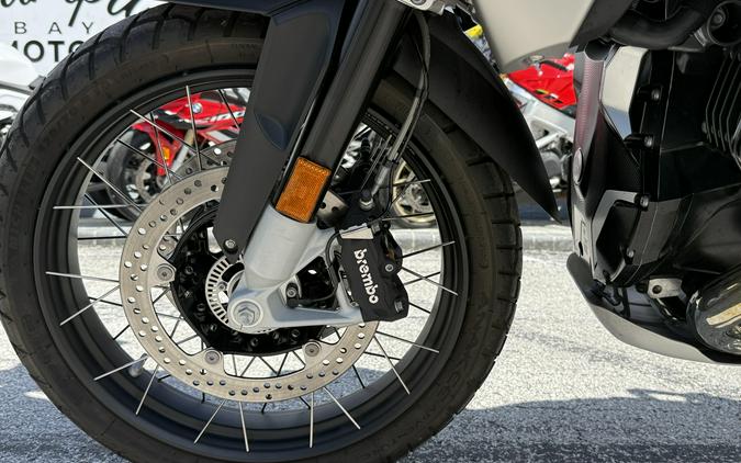 2023 BMW R 1250 GS