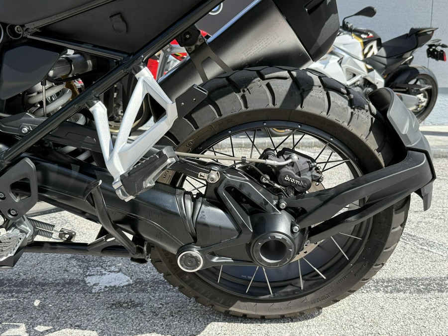 2023 BMW R 1250 GS