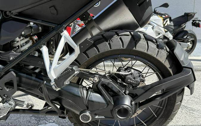 2023 BMW R 1250 GS