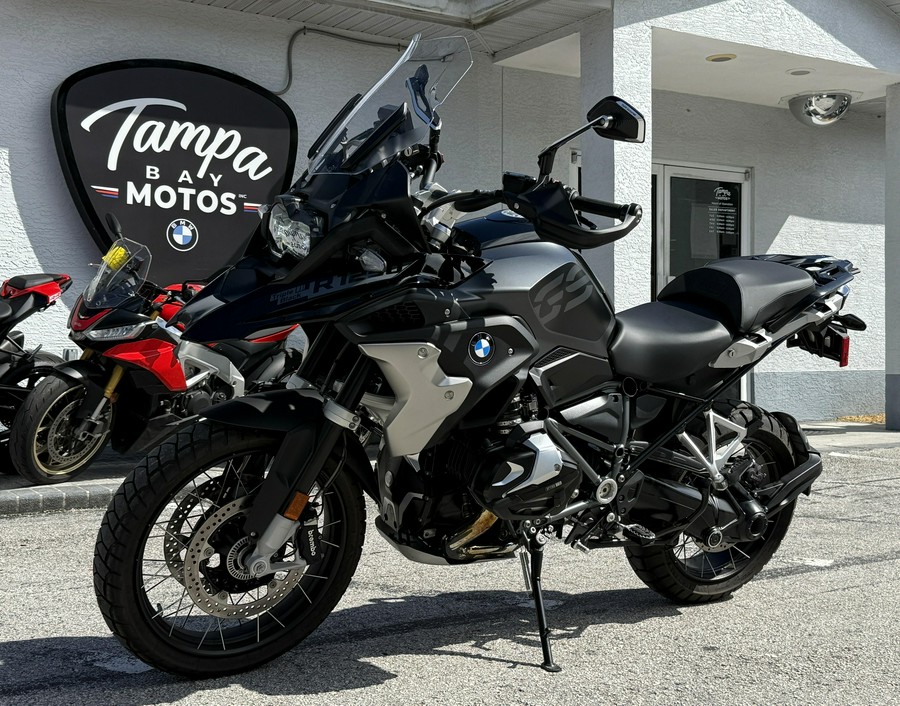 2023 BMW R 1250 GS