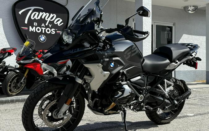2023 BMW R 1250 GS