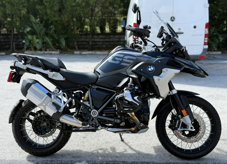 2023 BMW R 1250 GS