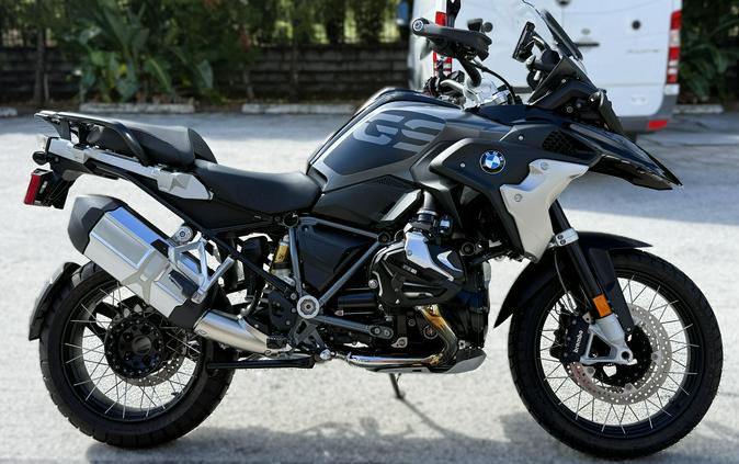 2023 BMW R 1250 GS