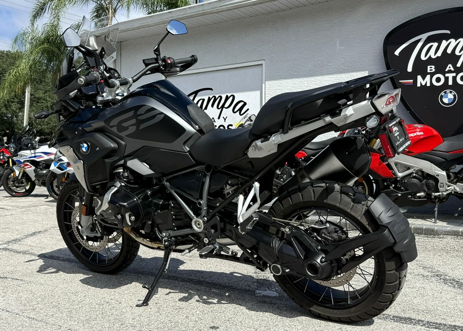 2023 BMW R 1250 GS