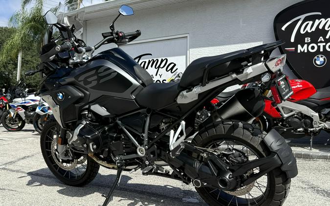 2023 BMW R 1250 GS