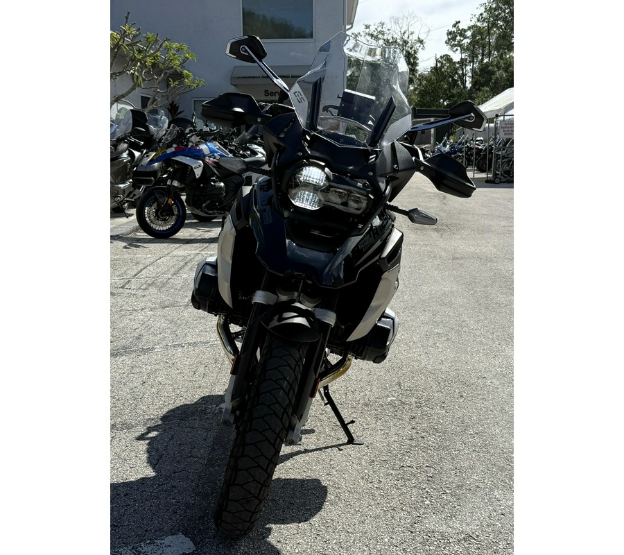 2023 BMW R 1250 GS