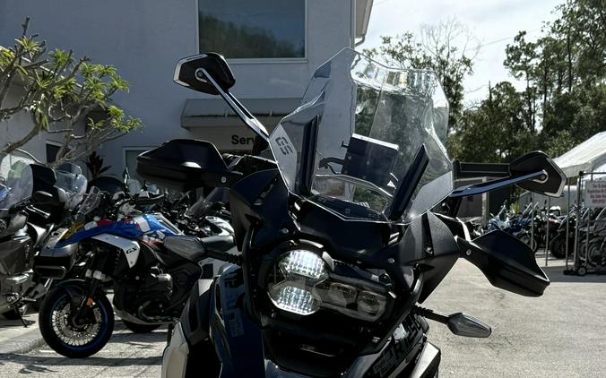 2023 BMW R 1250 GS