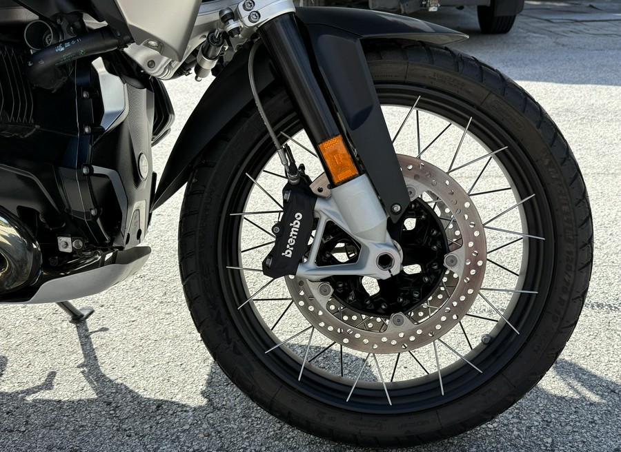 2023 BMW R 1250 GS