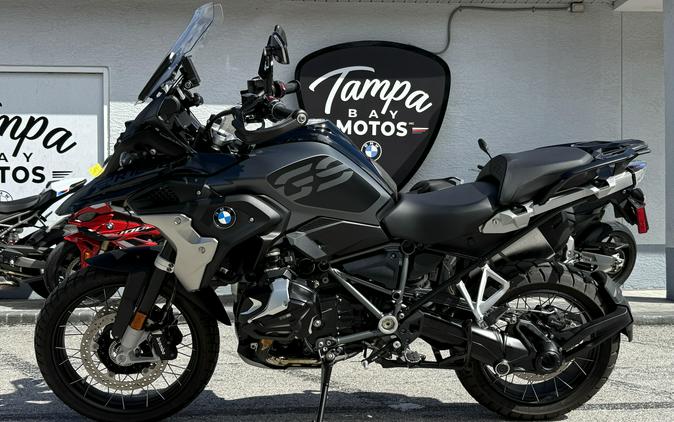 2023 BMW R 1250 GS