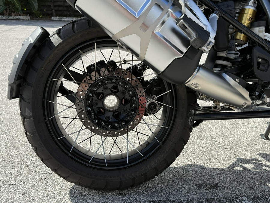 2023 BMW R 1250 GS