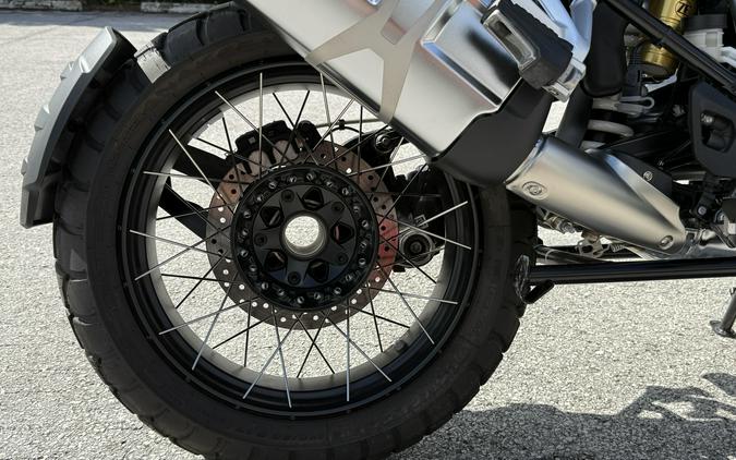 2023 BMW R 1250 GS
