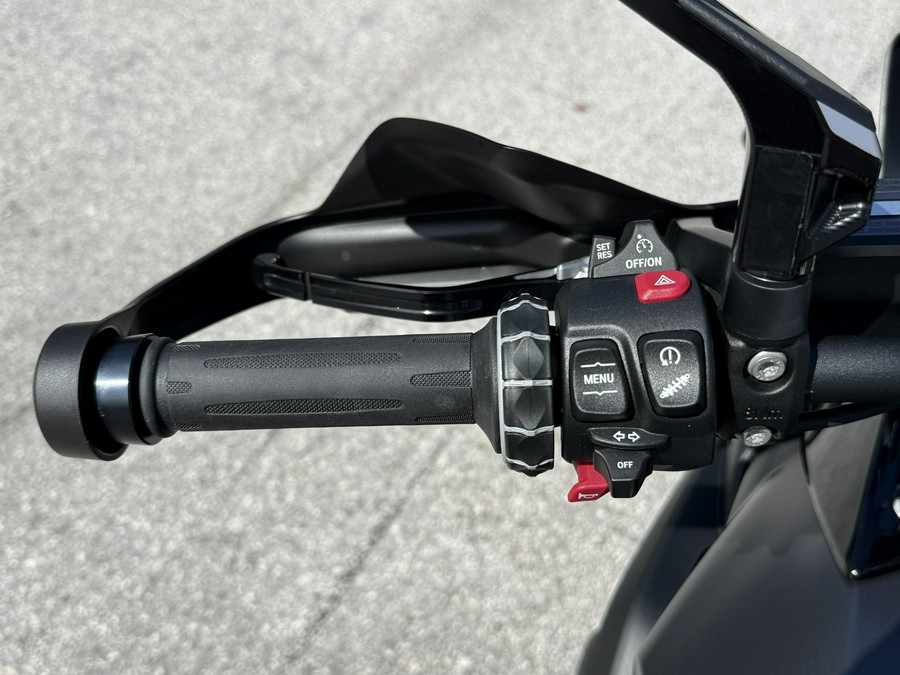 2023 BMW R 1250 GS