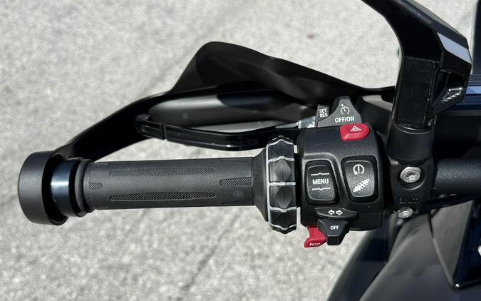 2023 BMW R 1250 GS