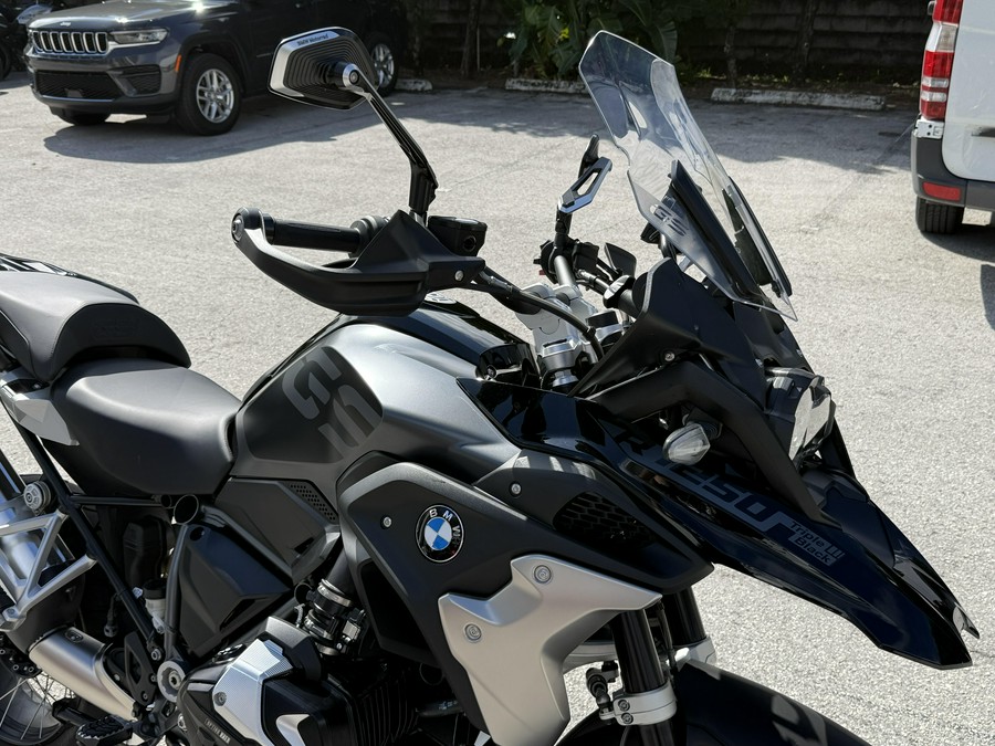 2023 BMW R 1250 GS