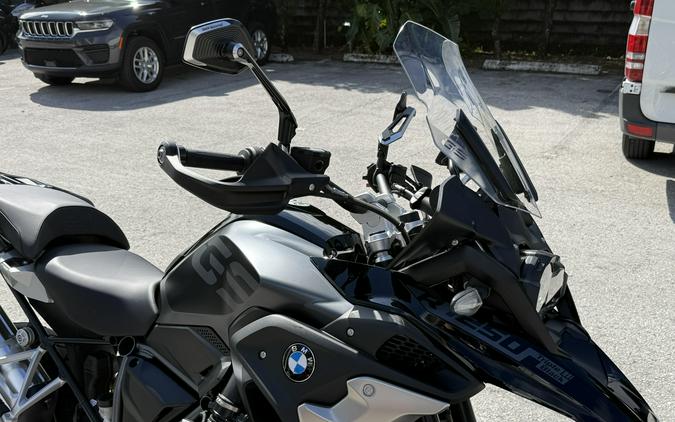 2023 BMW R 1250 GS