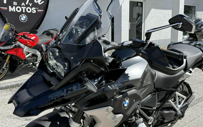 2023 BMW R 1250 GS