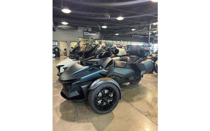 2026 Spyder RT-Limited - Can-Am
