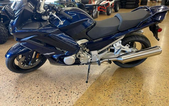 2023 Yamaha FJR1300ES