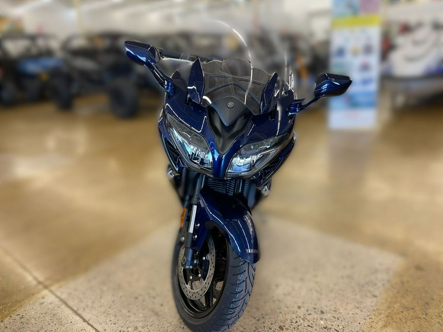 2023 Yamaha FJR1300ES