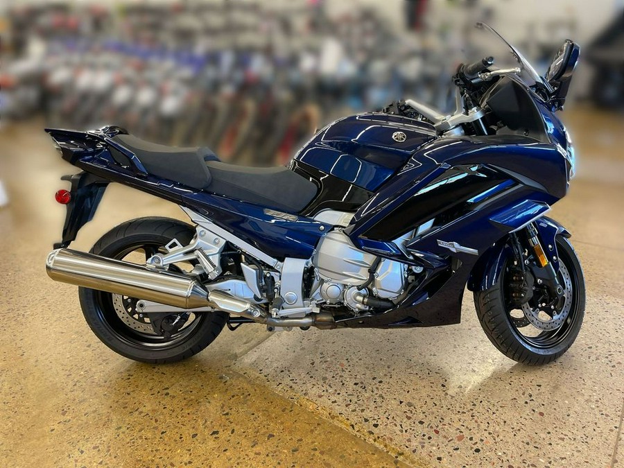 2023 Yamaha FJR1300ES