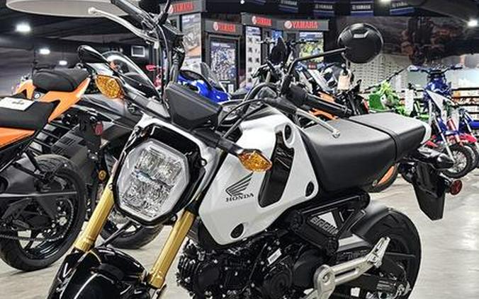 2024 Honda® Grom