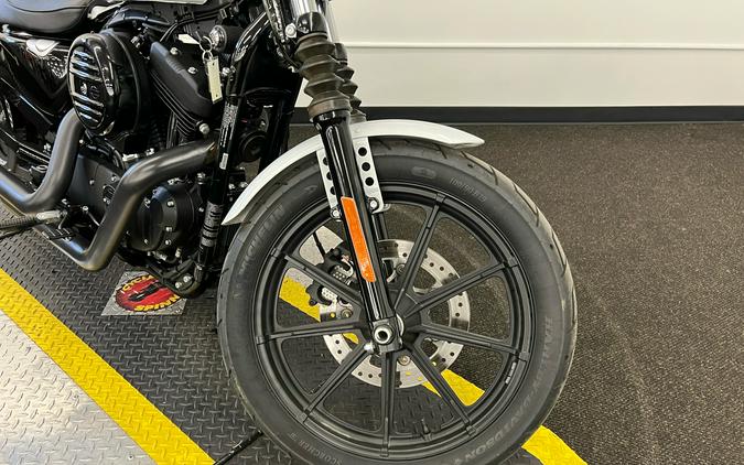 2021 Harley-Davidson Iron 1200™