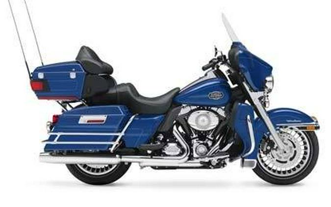 2010 Harley-Davidson Ultra Classic® Electra Glide®