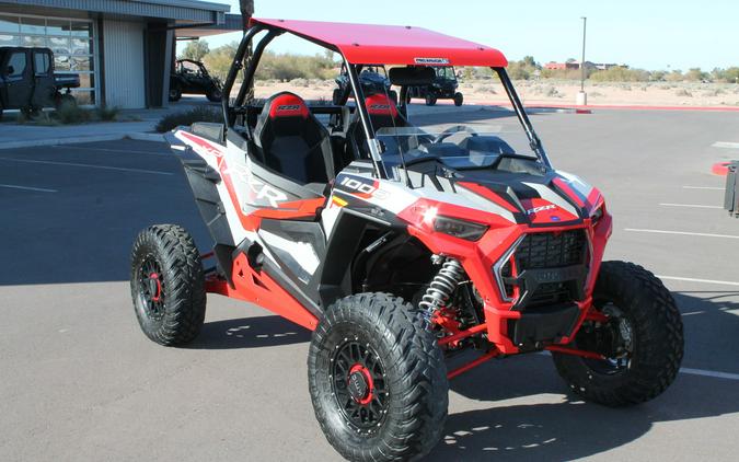 2022 Polaris Industries RZR XP 1000 PREMIUM