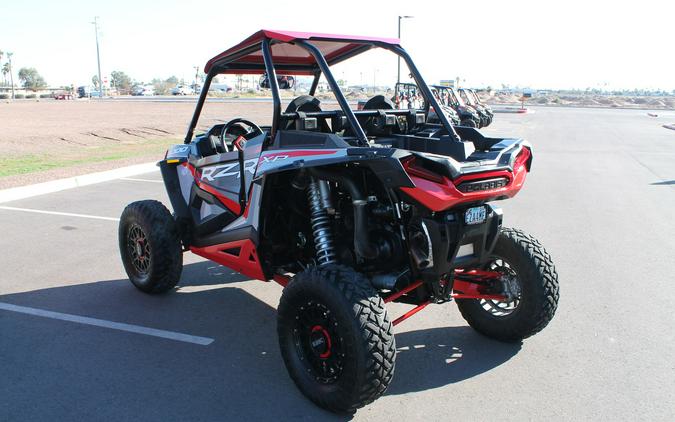 2022 Polaris Industries RZR XP 1000 PREMIUM