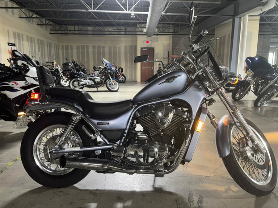 2006 Suzuki BOULEVARD S50