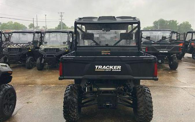 2023 Tracker Off Road 800SX CREW LE