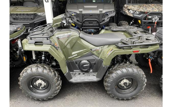 2024 Polaris Industries Sportsman® 450 H.O. Utility