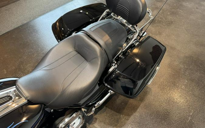 Used 2023 Harley Street Glide For Sale Wisconsin