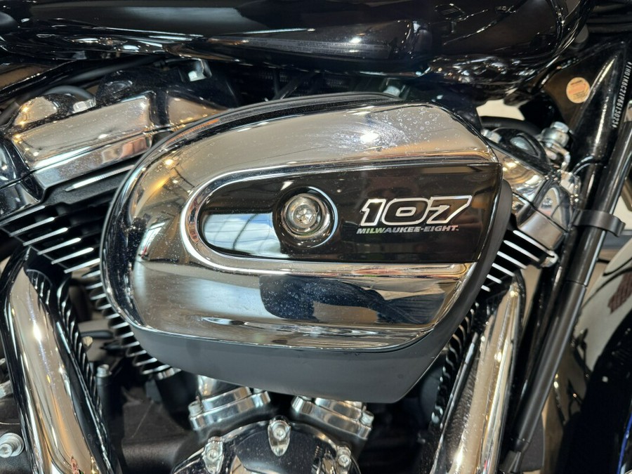 Used 2023 Harley Street Glide For Sale Wisconsin