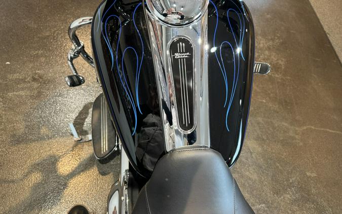 Used 2023 Harley Street Glide For Sale Wisconsin