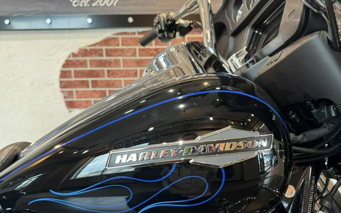 Used 2023 Harley Street Glide For Sale Wisconsin