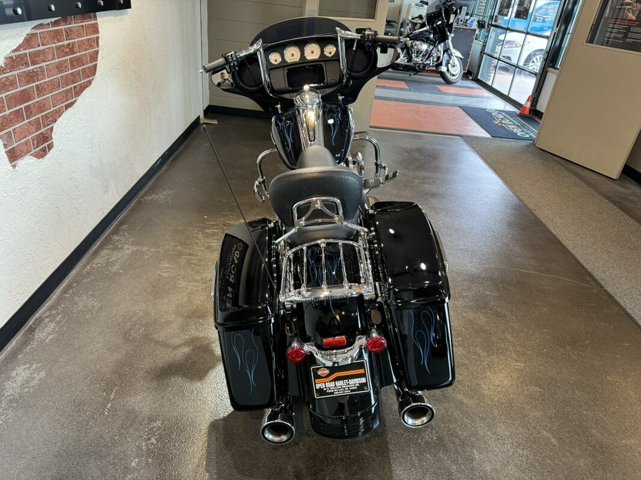 Used 2023 Harley Street Glide For Sale Wisconsin