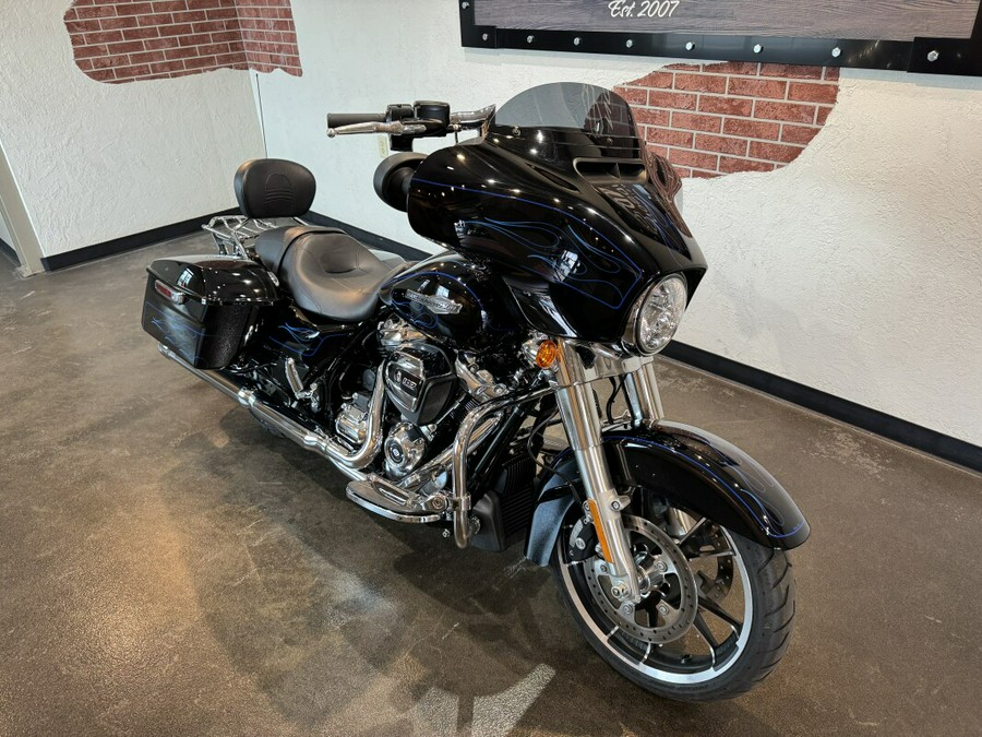 Used 2023 Harley Street Glide For Sale Wisconsin