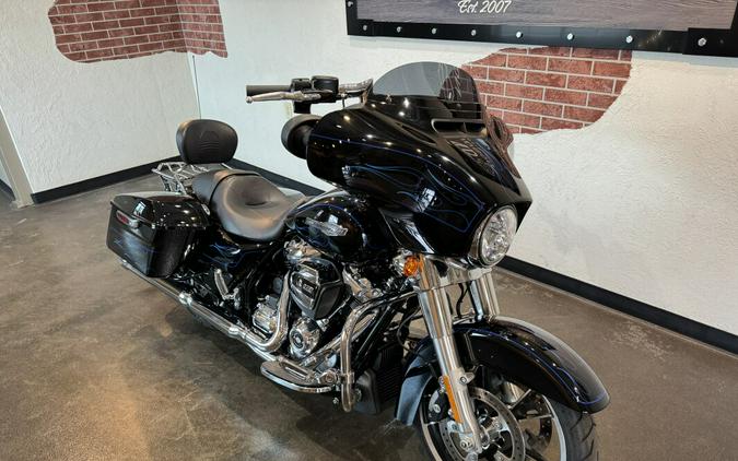 Used 2023 Harley Street Glide For Sale Wisconsin