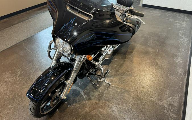 Used 2023 Harley Street Glide For Sale Wisconsin