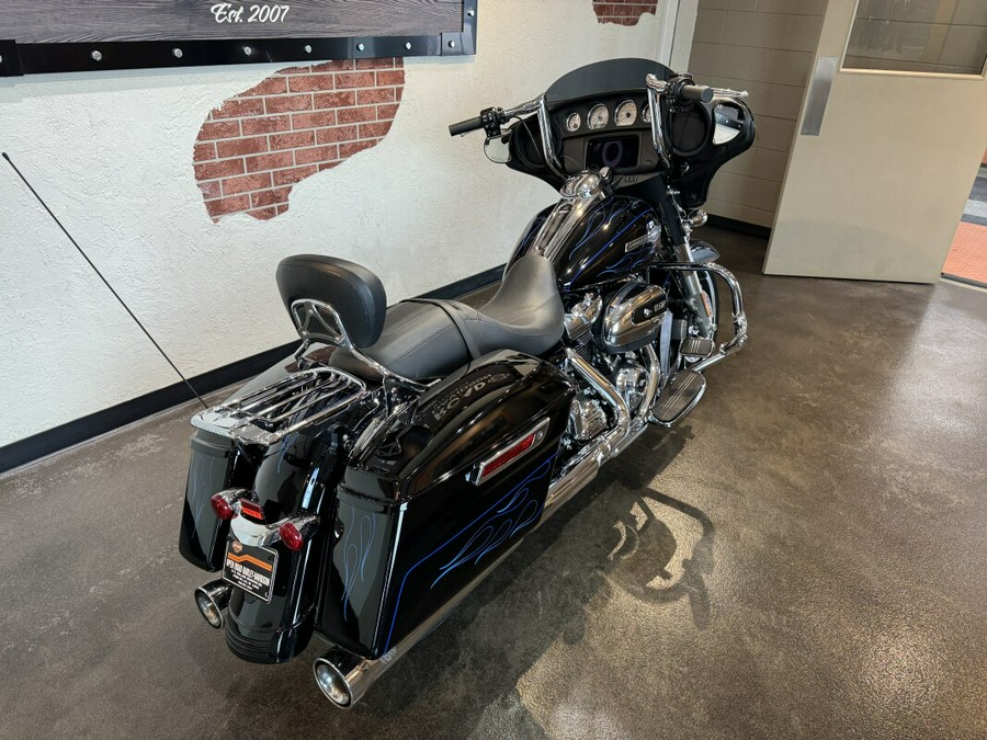 Used 2023 Harley Street Glide For Sale Wisconsin