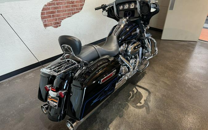 Used 2023 Harley Street Glide For Sale Wisconsin