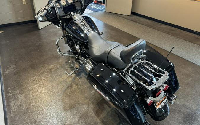 Used 2023 Harley Street Glide For Sale Wisconsin